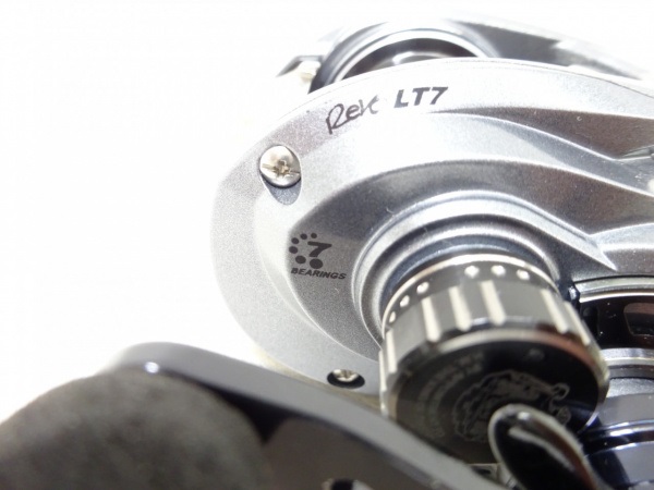 17レボLT7 右
